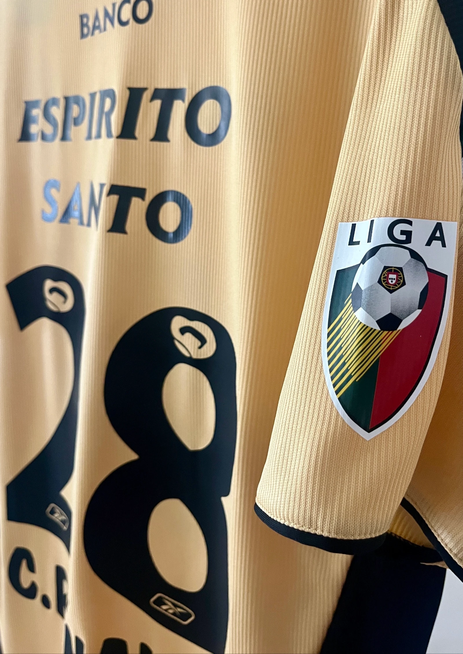 Camiseta Sporting Portugal – photo 9